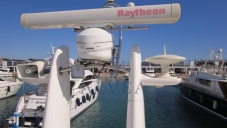Fairline Squadron 62
